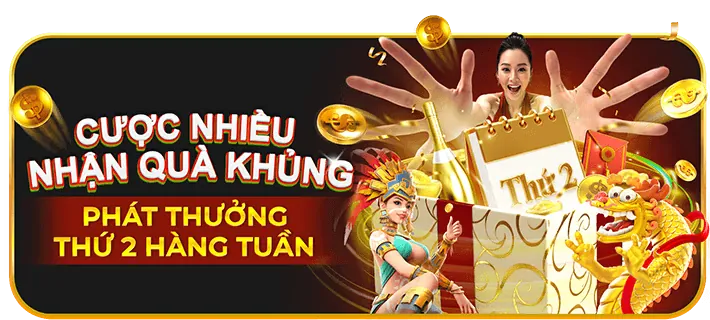 Đa dạng trò chơi CLB88 BET