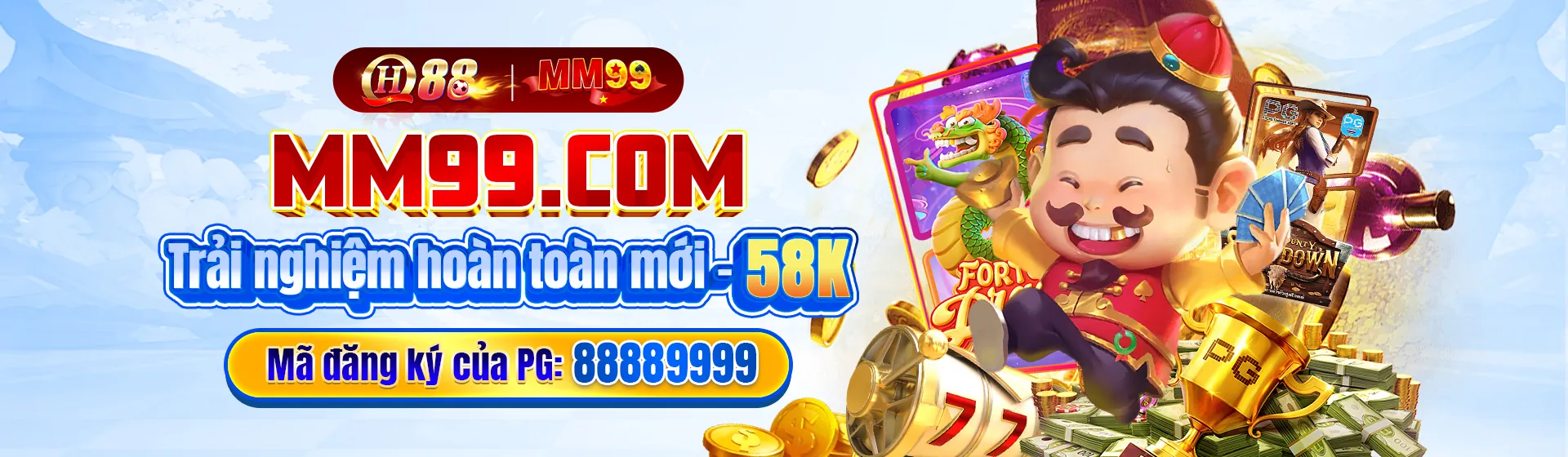 Hình ảnh nền xổ số clb88 bet với các con số may mắn và giải độc đắc