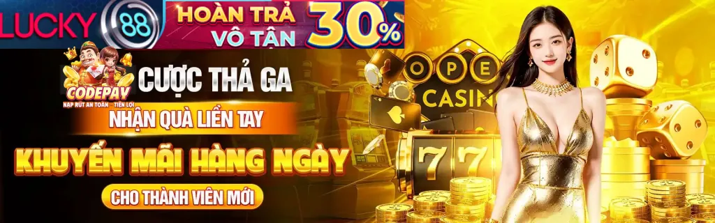 Thưởng nạp lại hàng ngày clb88 bet